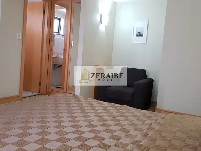 Flat com 30m² 1 quarto e 1 banheiro, para alugar, no bairro Vila Moreira em Guarulhos