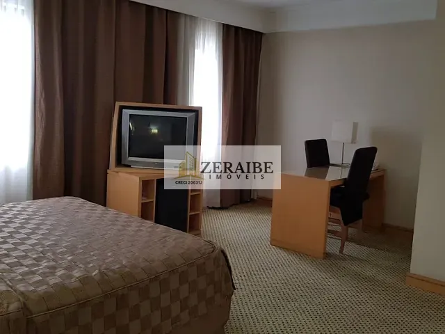 Flat com 30m² 1 quarto e 1 banheiro, para alugar, no bairro Vila Moreira em Guarulhos