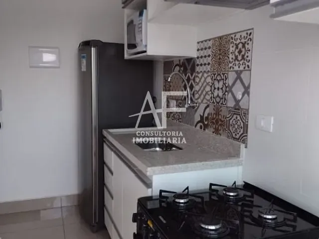 Flat para alugar, no bairro Jardim Maria Augusta em Taubaté