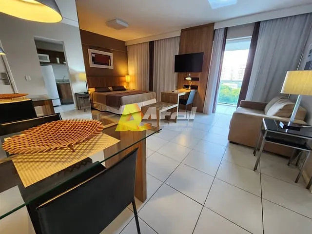 Flat 1 quarto e 1 banheiro, para alugar, no bairro Jacarepaguá em Rio de Janeiro