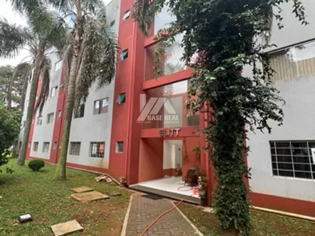 Flat 1 quarto e 1 banheiro, à venda ou para alugar, no bairro Uvaranas em PONTA GROSSA