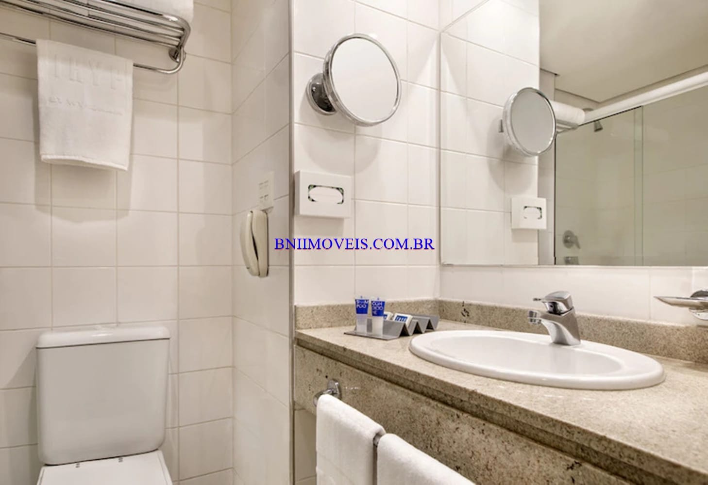 Flat/Apart Hotel, 1 quarto, 32 m² - Foto 4