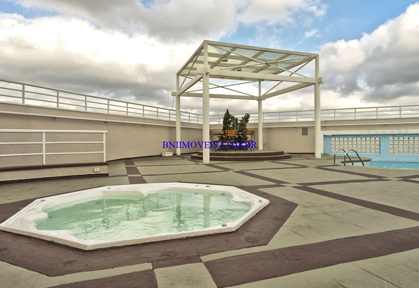 Flat/Apart Hotel, 1 quarto, 32 m² - Foto 1