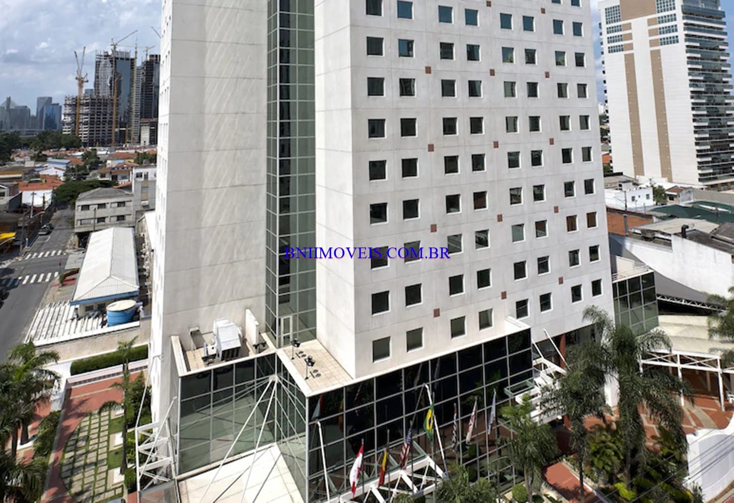 Flat/Apart Hotel, 1 quarto, 32 m² - Foto 5