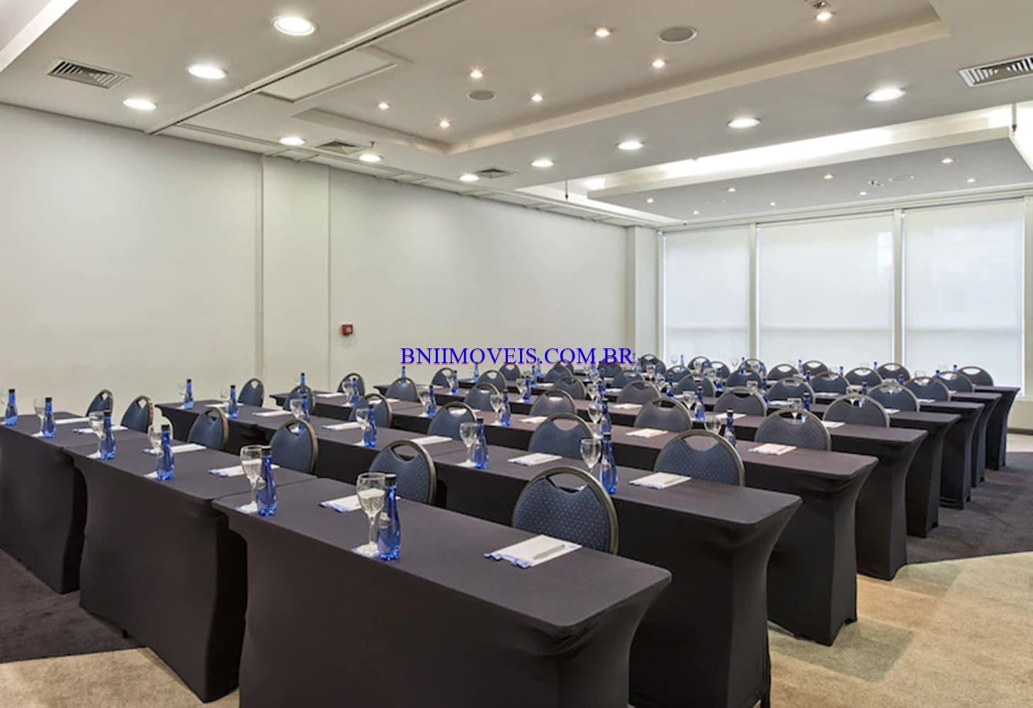 Flat/Apart Hotel, 1 quarto, 32 m² - Foto 9