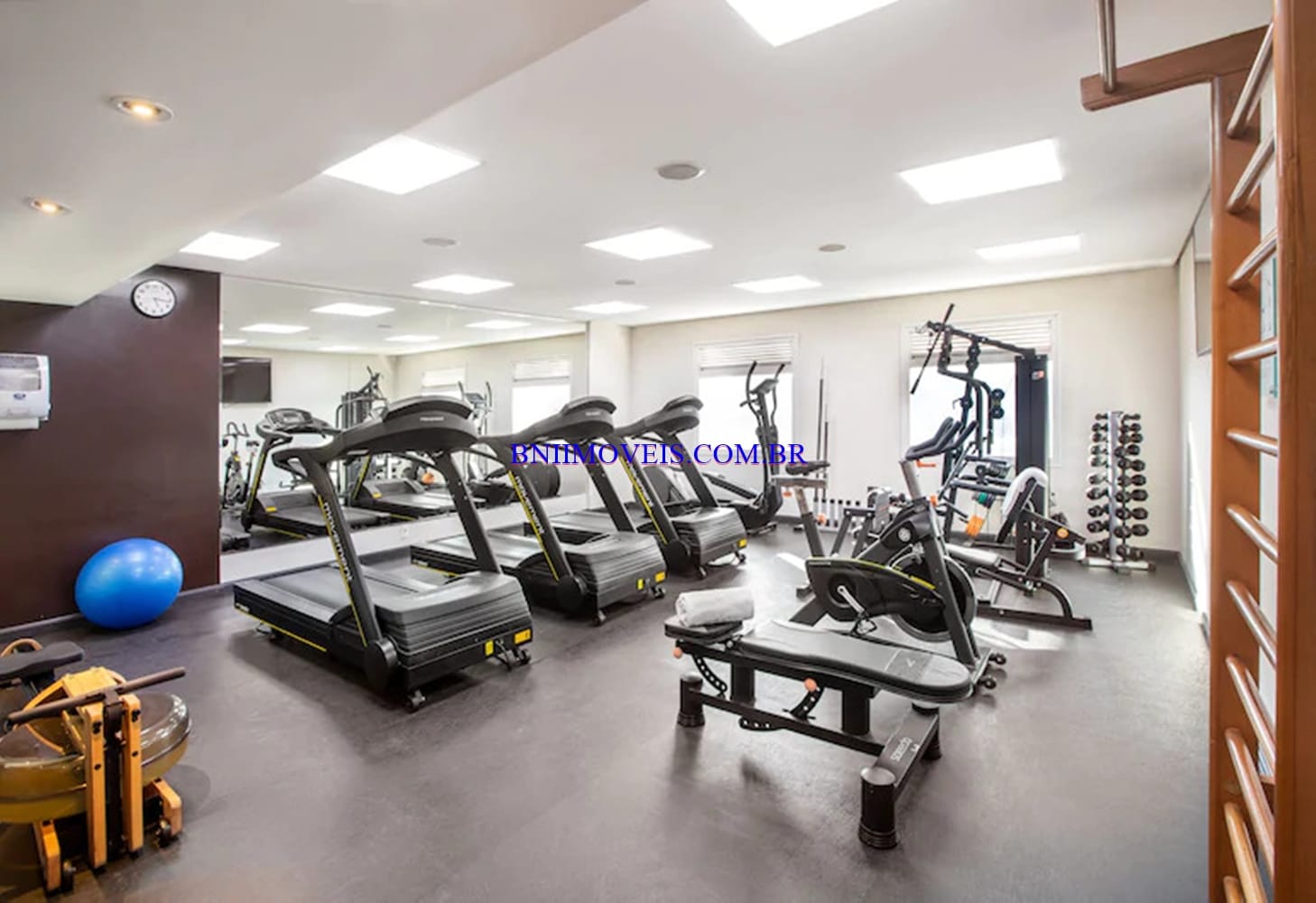 Flat/Apart Hotel, 1 quarto, 32 m² - Foto 7