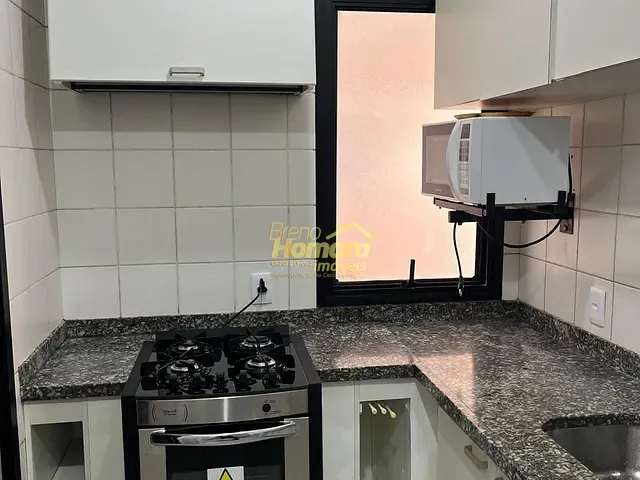 Flat 1 quarto e 2 banheiros, à venda, no bairro Higienópolis em São Paulo
