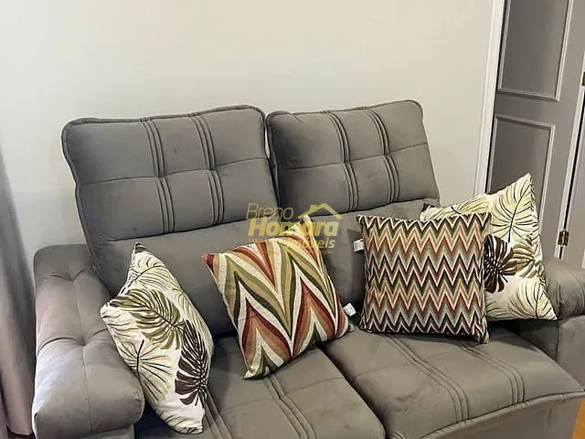 Flat 1 quarto e 2 banheiros, à venda, no bairro Higienópolis em São Paulo