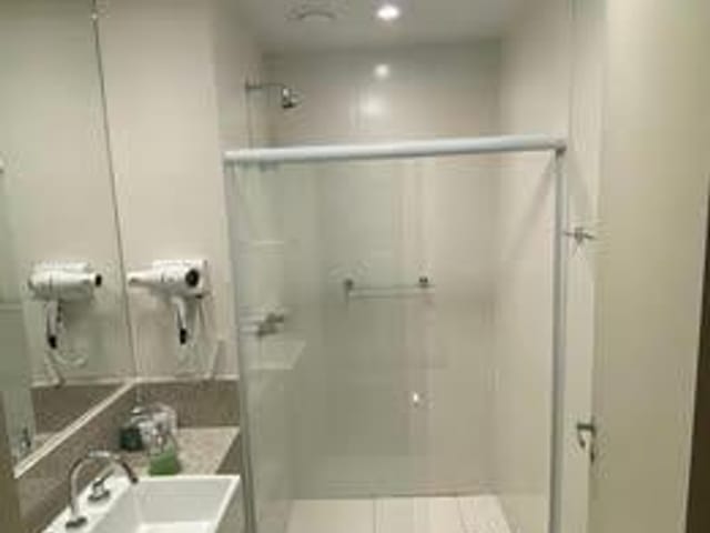 Flat 1 quarto e 1 banheiro, à venda, no bairro Parque Tamandaré em Campos dos Goytacazes