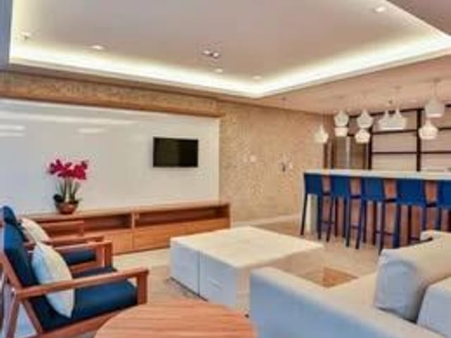 Flat 1 quarto e 1 banheiro, à venda, no bairro Parque Tamandaré em Campos dos Goytacazes