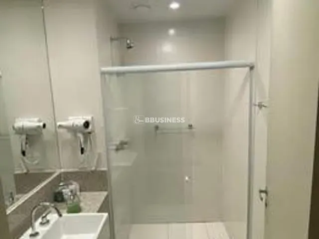 Flat 1 quarto e 1 banheiro, à venda, no bairro Parque Tamandaré em Campos dos Goytacazes