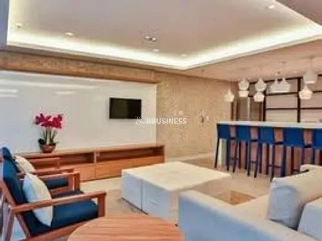 Flat 1 quarto e 1 banheiro, à venda, no bairro Parque Tamandaré em Campos dos Goytacazes
