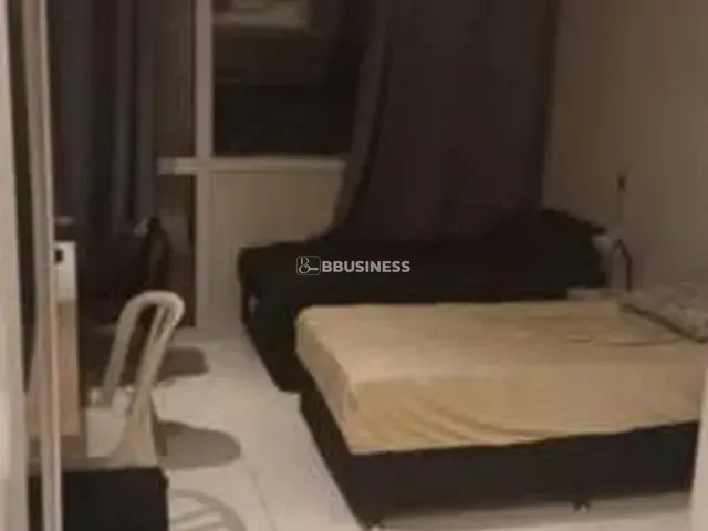 Flat 1 quarto e 1 banheiro, à venda, no bairro Parque Tamandaré em Campos dos Goytacazes