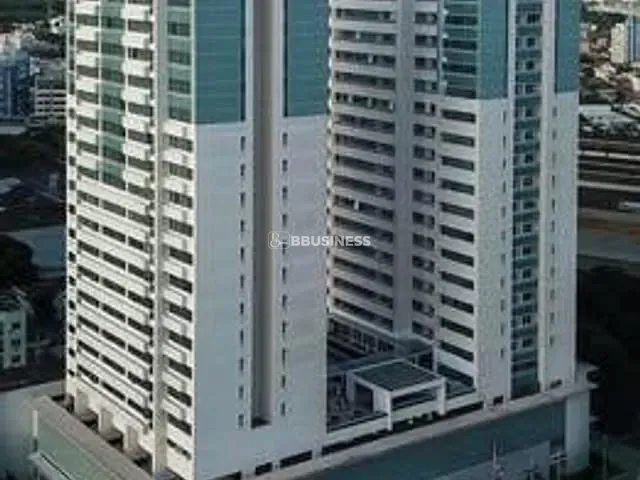 Flat 1 quarto e 1 banheiro, à venda, no bairro Parque Tamandaré em Campos dos Goytacazes