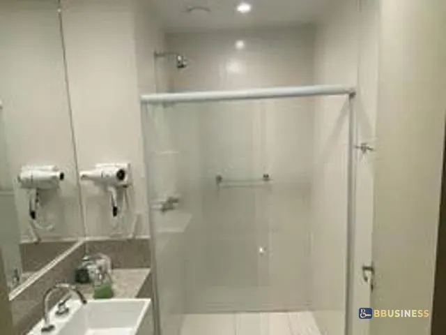 Flat 1 quarto e 1 banheiro, à venda, no bairro Parque Tamandaré em Campos dos Goytacazes