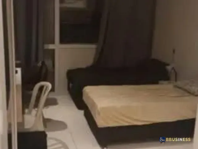 Flat 1 quarto e 1 banheiro, à venda, no bairro Parque Tamandaré em Campos dos Goytacazes