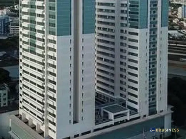 Flat 1 quarto e 1 banheiro, à venda, no bairro Parque Tamandaré em Campos dos Goytacazes
