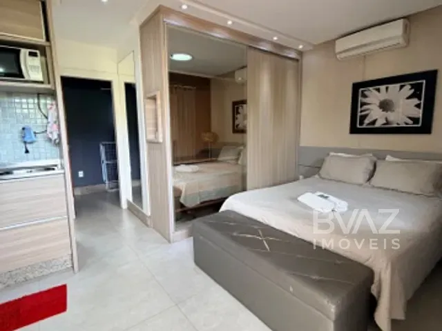 Flat com 37m² 2 quartos e 1 banheiro, à venda, no bairro Centro em Cabo Frio