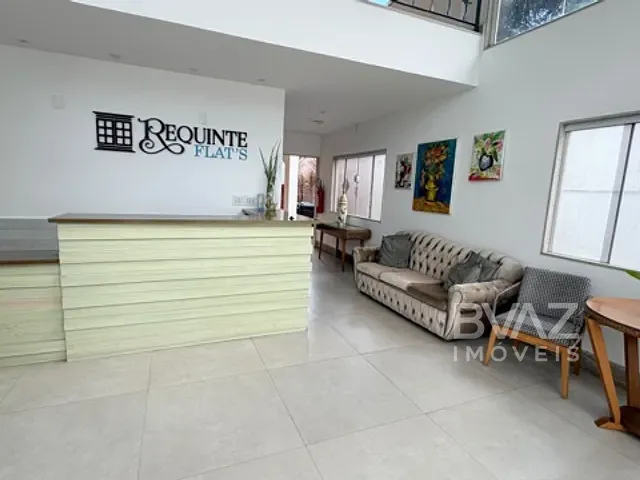 Flat com 37m² 2 quartos e 1 banheiro, à venda, no bairro Centro em Cabo Frio