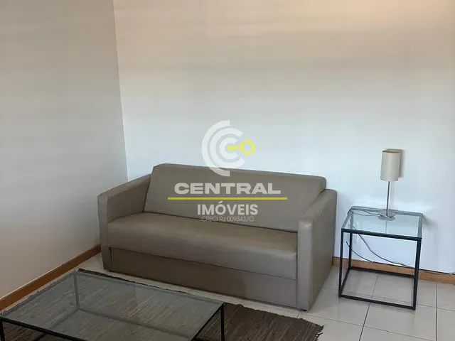 Flat 1 quarto e 1 banheiro, à venda, no bairro Centro em Itaboraí