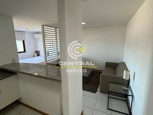 Flat 1 quarto e 1 banheiro, à venda, no bairro Centro em Itaboraí