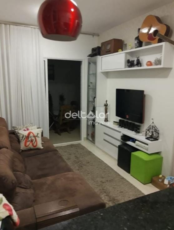 Flat/Apart Hotel, 1 quarto, 68 m² - Foto 3