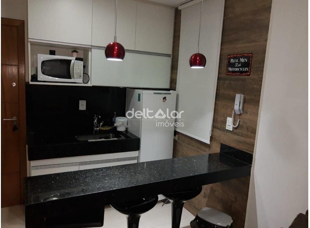 Flat/Apart Hotel, 1 quarto, 68 m² - Foto 2