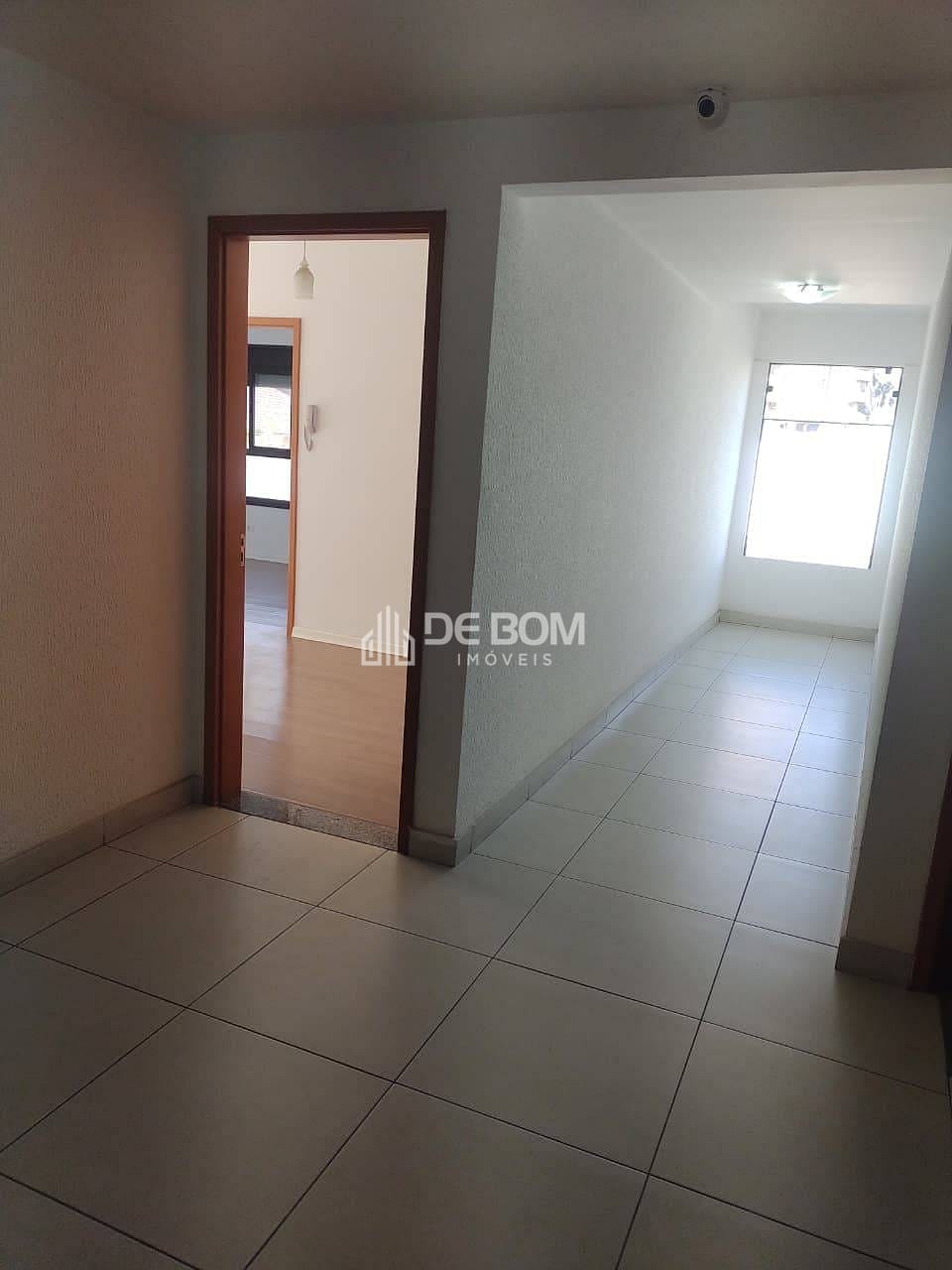 Flat/Apart Hotel para alugar com 1 quarto, 50m² - Foto 12