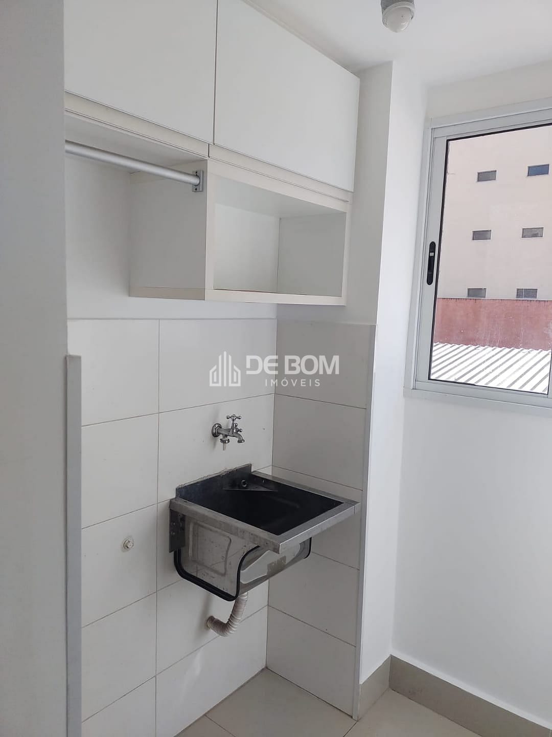 Flat/Apart Hotel para alugar com 1 quarto, 50m² - Foto 4