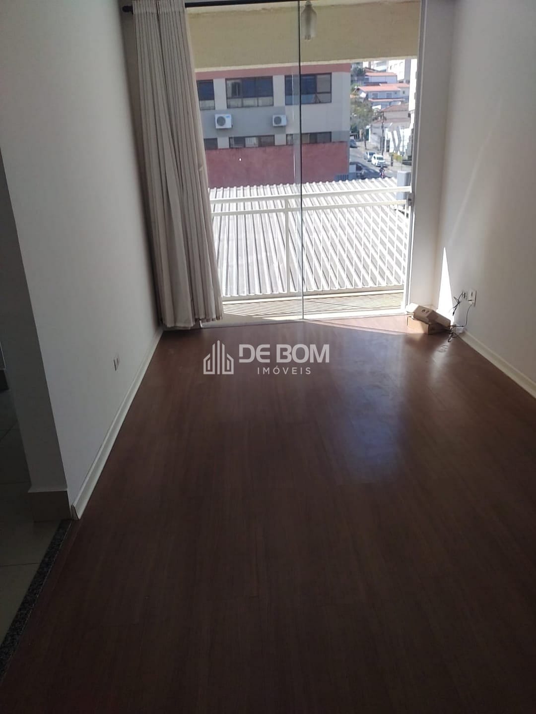 Flat/Apart Hotel para alugar com 1 quarto, 50m² - Foto 6