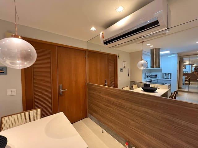 Flat 2 quartos e 2 banheiros, à venda, no bairro MURO ALTO em Ipojuca