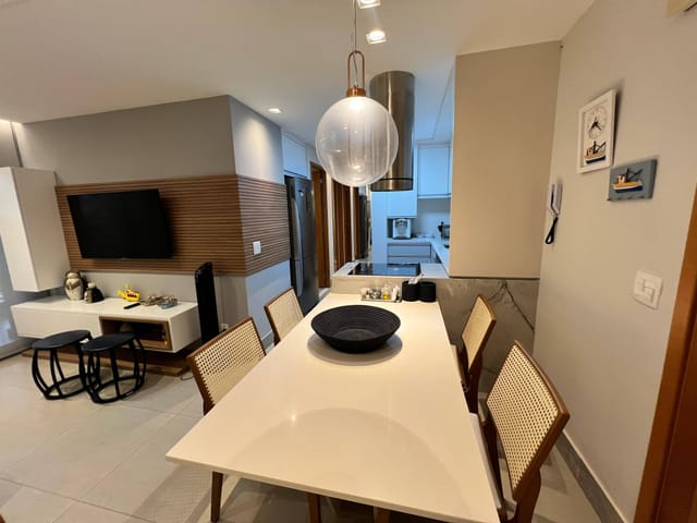 Flat 2 quartos e 2 banheiros, à venda, no bairro MURO ALTO em Ipojuca