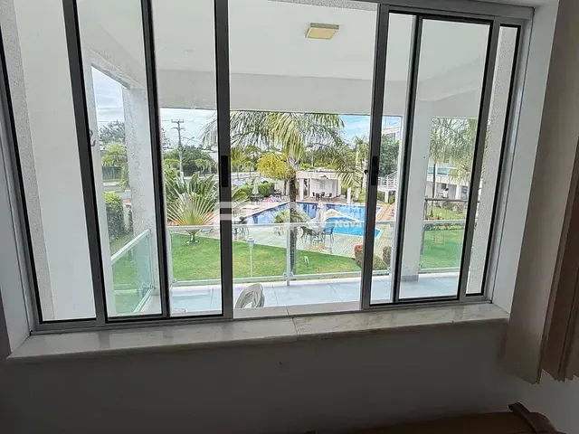 Flat 3 quartos e 1 banheiro, à venda, no bairro Guarajuba em Camaçari