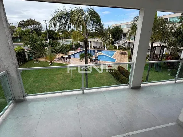 Flat 3 quartos e 1 banheiro, à venda, no bairro Guarajuba em Camaçari