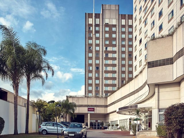 Foto do Flat - Flat  residencial à venda, Jardim Apolo, São José dos Campos. | INDEPENDENCE NEGOCIOS IMOBILIARIOS LTDA