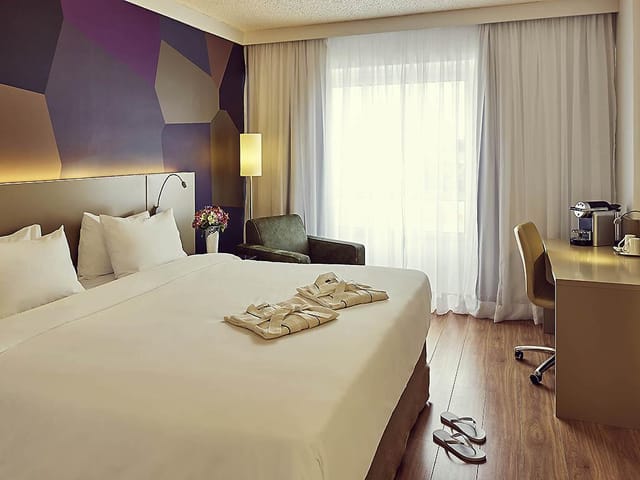 Foto do Flat - Flat  residencial à venda, Jardim Apolo, São José dos Campos. | INDEPENDENCE NEGOCIOS IMOBILIARIOS LTDA
