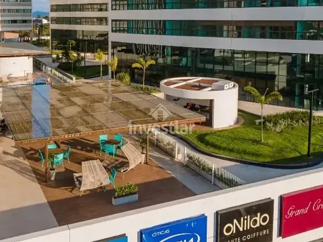 Flat com 53m² 2 quartos e 1 banheiro, à venda, no bairro Vila Cabral em Campina Grande