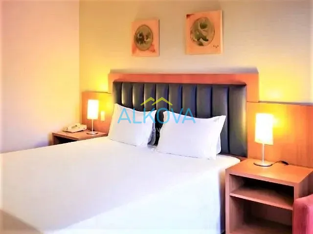 Flat com 30m² 1 quarto e 1 banheiro, à venda, no bairro Vila Ema em São José dos Campos