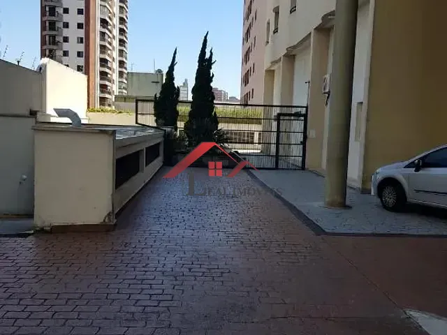 Flat 1 quarto e 1 banheiro, à venda, no bairro Centro em Santo André