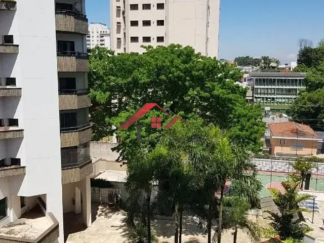 Flat 1 quarto e 1 banheiro, à venda, no bairro Centro em Santo André