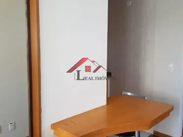 Flat 1 quarto e 1 banheiro, à venda, no bairro Centro em Santo André