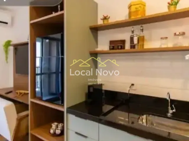 Flat 1 quarto e 1 banheiro, para alugar, no bairro Centro em Guarulhos