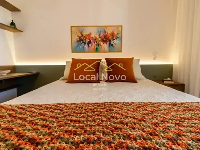 Flat 1 quarto e 1 banheiro, para alugar, no bairro Centro em Guarulhos