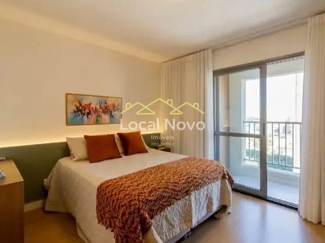 Flat 1 quarto e 1 banheiro, para alugar, no bairro Centro em Guarulhos