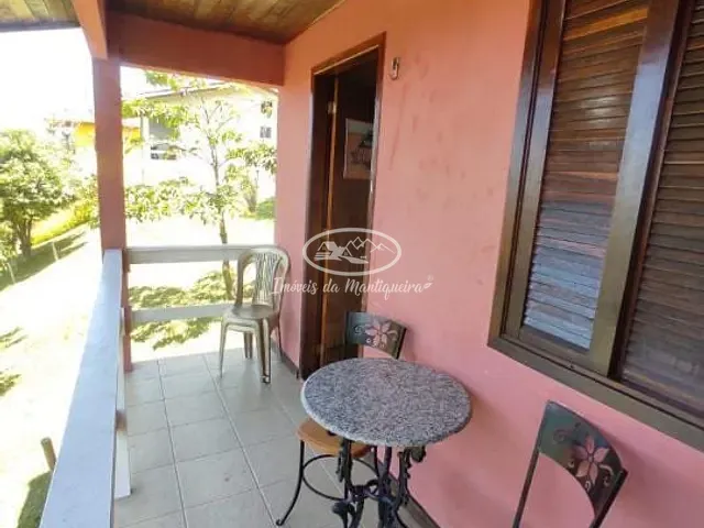 Casa com 6285m² 1 quarto e 1 banheiro, à venda, no bairro Penedo em Itatiaia