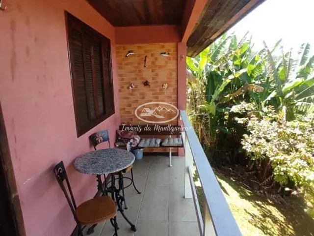 Casa com 6285m² 1 quarto e 1 banheiro, à venda, no bairro Penedo em Itatiaia