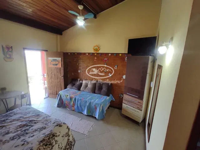 Casa com 6285m² 1 quarto e 1 banheiro, à venda, no bairro Penedo em Itatiaia