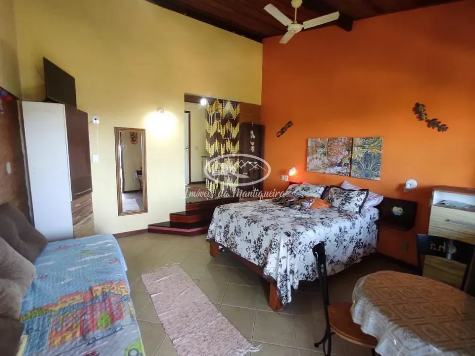Casa, 1 quarto, 31 m² - Foto 13