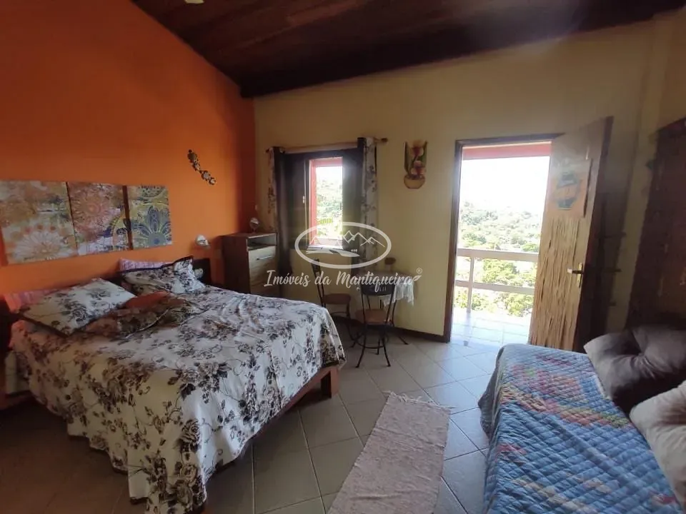 Casa, 1 quarto, 31 m² - Foto 14