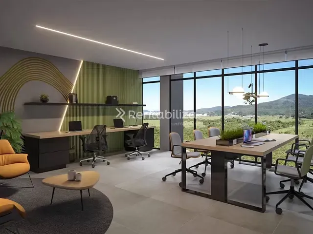 Flat 1 quarto e 1 banheiro, à venda, no bairro Vivapark Porto Belo em Porto Belo